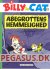 Billy the Cat 3: Abegrottens hemmelighed