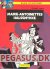 Blake og Mortimer 5: Marie-Antoinettes halssmykke