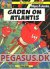 Blake og Mortimer 7: Gåden om Atlantis