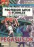Blake og Mortimer 9: Professor Satos 3 formler, 2. del: Mortimer mod Mortimer