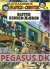 Blåfrakkerne 9: Blutch redder (h)æren