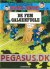 Blåfrakkerne 14: De fem galgenfugle