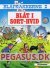 Blåfrakkerne 2: Blåt i sort-hvid