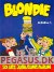 Blondie 50 &aring;rs jubil&aelig;ums-album