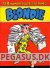 Blondie pocket 1