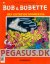 Bob & Bobette 3: Den glitrende boomerang