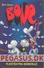 Bone 1 (HC): Flugten fra Boneville