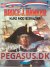 Bruce J. Hawker 1: Kurs mod Gibraltar