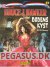 Bruce J. Hawker 2: D&oslash;dens kyst