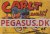 C.A.B.- og C.A.E.-seriehefter 12: Carlt... nemli!