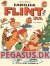 C.A.E.-hæfter 66: Familien Flint jul