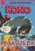 C.A.E.-h&aelig;fter 87: Kono (71-1)