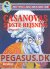 Fannys klassiker-bibliotek 4: Casanovas sidste rejsning