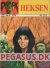 Chock (1973) 1974 9: Heksen