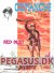 Comanche 1: Red Dust