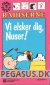 Comic-pocket 9: Radiserne: Vi elsker dig, Nuser!