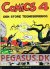 Comics 4: Den store tegneseriebog
