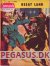 Commando-serien 14: Besat land