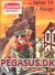 Commando-serien 21: Spion 13 i Norge