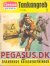 Commando-serien 40: Tankangreb