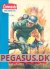 Commando-serien 57: I kamp