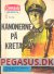 Commando-serien 66: Kanonerne på Kreta