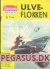 Commando-serien 162: Ulve flokken