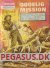Commando-serien 201: Dødelig mission