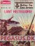 Commando-serien 229: Lånt helteglorie