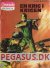 Commando-serien 306: En krig i krigen