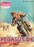Commando-serien 366: Flugten