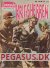Commando-serien 385: Krigsherren
