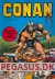 Conan (Carlsen) 3: Blodig morgen over Hyboria