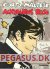 Corto Maltese: Corto Maltese. Alkymiens rose