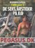 Cyanns saga 2: De seks &aring;rstider p&aring; Ilo