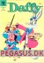 Daffy 1962 12