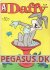 Daffy 1963 16