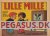Dansk familieblads billedhæfte 41: Lille Mille