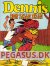 Dennis-album 3: Den lille dille