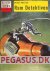 Detektivserien 11: Rum-detektiven Drift Marlo