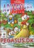 Disney's adventure serier 1998 6