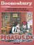 Doonesbury 6: Desværre tog hun også samtalen på bånd