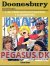 Doonesbury 7: Læg primmadonnanykkerne i garderoben