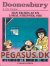 Doonesbury 16: Han er  søn af en lokal stripper, Sir!