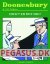 Doonesbury 19: Dick?! Er det dig?