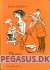 Dorte (1957 - 62): Dorte og Clas