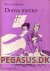 Dorte (1957 - 62): Dortes meriter