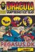 Dracula, Vampyrernes eget blad 15