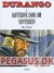 Durango (1998 - ) 1: Køterne dør om vinteren