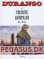 Durango (1998 - ) 2: Vredens kompagni